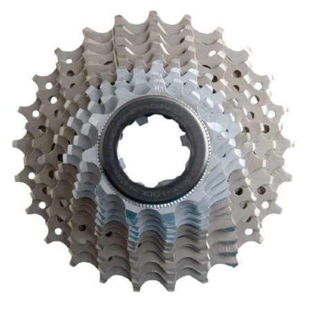 Kassett Campagnolo Super Record 11-del, 12-27