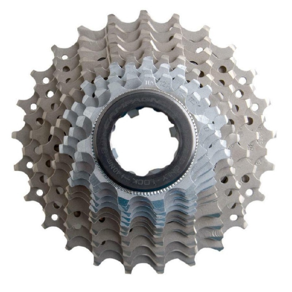 Kassett Campagnolo Super Record 11-del, 12-27