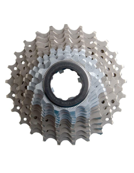 Kassett Campagnolo Super Record 11-del, 12-27