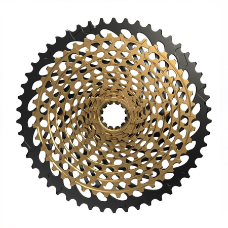 Kassett SRAM XG-1299 Eagle XX1 Gold 12 Speed,10-50