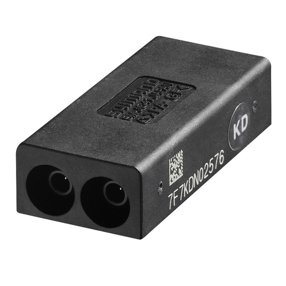 Kopplingsbox SHIMANO Di2 SM-JC4, för invändig...