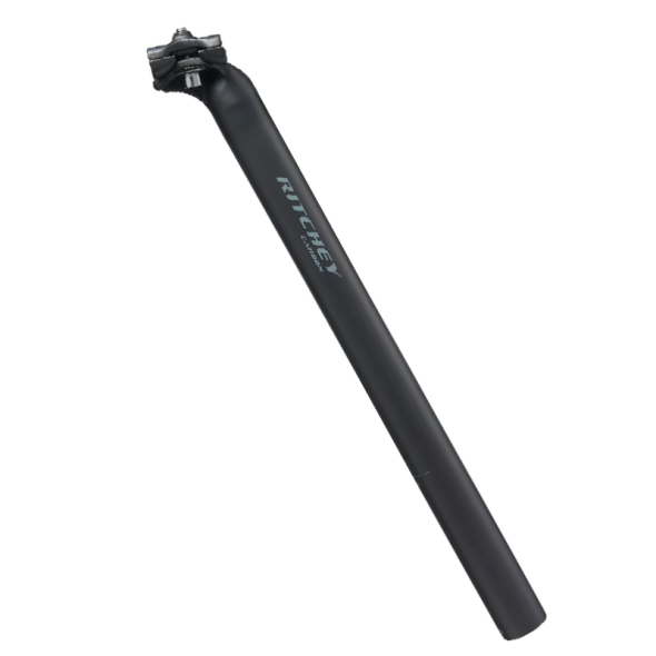 Sadelstolpe Ritchey CompV2 400 x 31,6mm, 25mm...