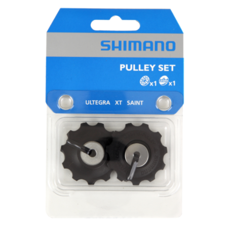 Rulltrissor SHIMANO RD-6700