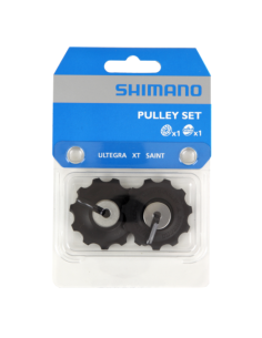 Rulltrissor SHIMANO RD-6700 - Ultegra, XT, Saint