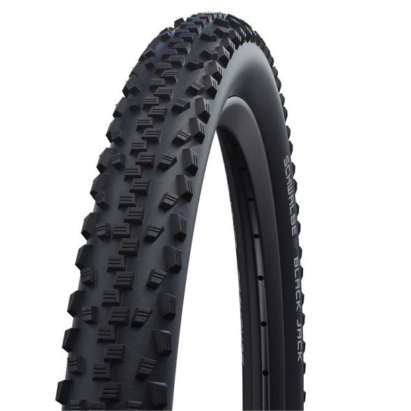 Däck Schwalbe Jack Black 'n' Roll K-Guard...