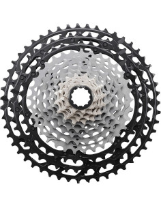 Kassett SHIMANO XTR M9100 12 speed 10-51t
