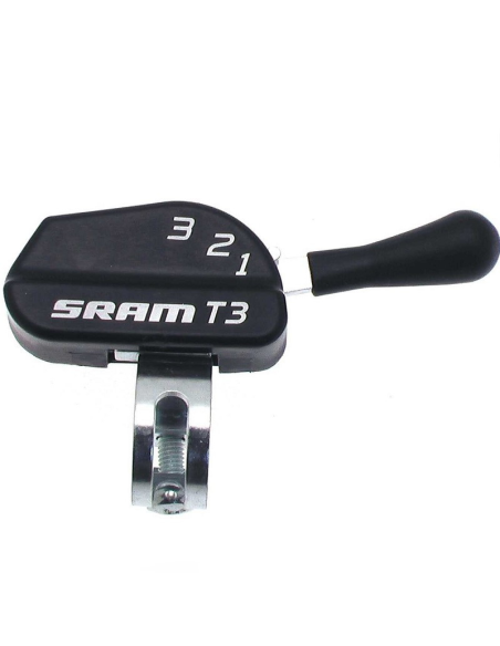 Sram 3v växelspak torpedo