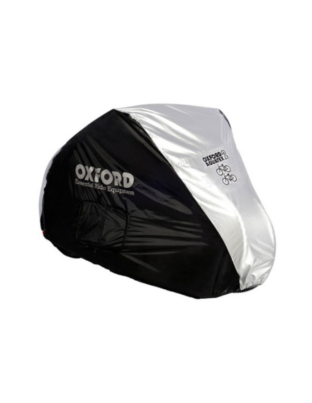 Cykelöverdrag OXC Aquatex, för 2 Cyklar