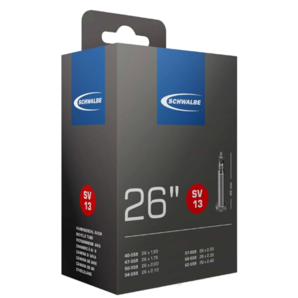 Slang Schwalbe SV13 40/62-559  26"