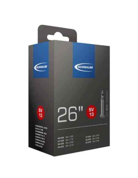 Slang Schwalbe SV13 40/62-559  26"