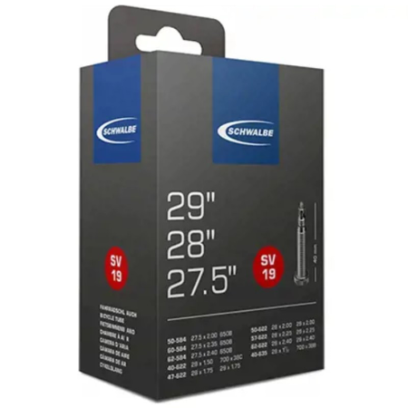 Slang Schwalbe SV19 40/62-584/635, 27.5", 28", 29"