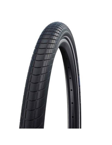 Däck Schwalbe Big Apple