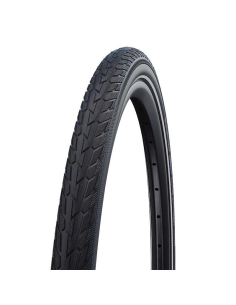 Däck Schwalbe Road Cruiser K-Guard 28" Svart Reflex 42-622