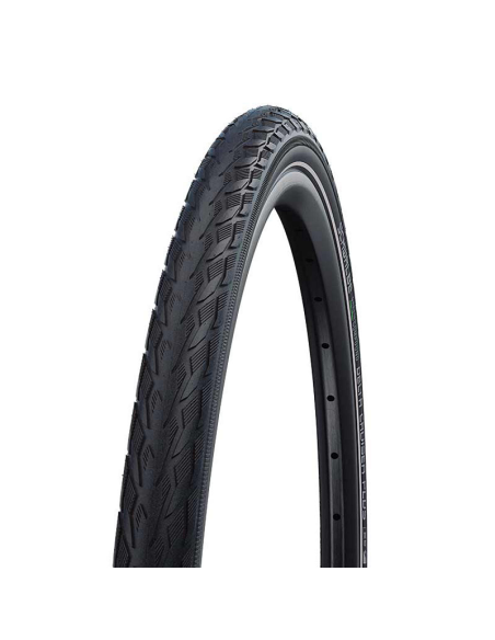 Däck Schwalbe Delta Cruiser Plus 20" Puncture Guard, Twin 47-406