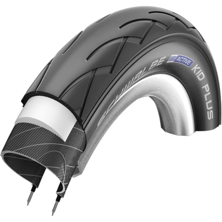 Däck Schwalbe Kid Plus 12" 54-203