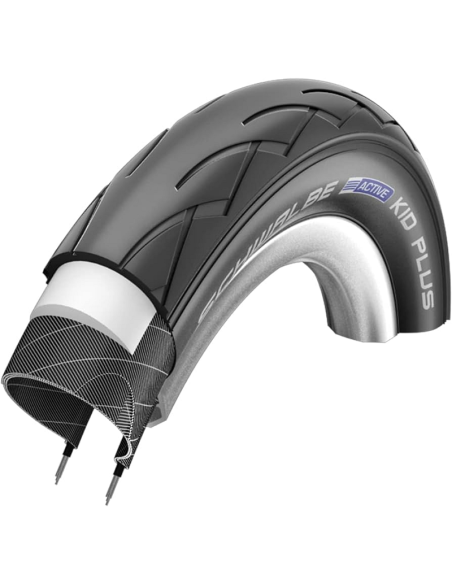Däck Schwalbe Kid Plus 12" 54-203