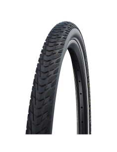 Däck Schwalbe Marathon E-plus 28" Smart DualGuard 37-622