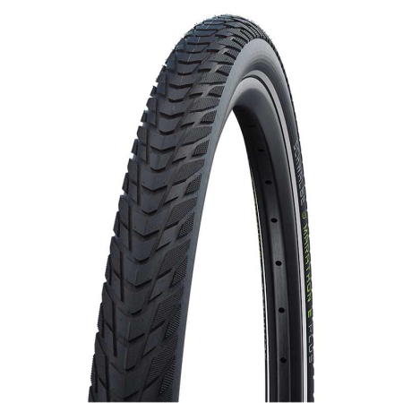 Däck Schwalbe Marathon E-plus 28" Smart DualGuard 37-622
