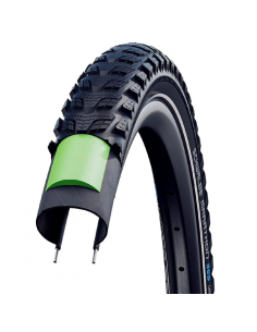 Däck Schwalbe Marathon Endurance GreenGuard 24" 47-507...