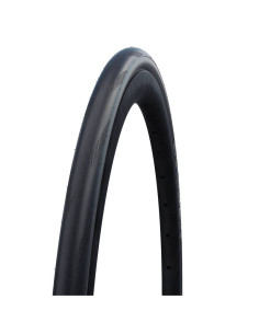 Däck Schwalbe One ADDIX RaceGuard TLE 25-622 Svart Vikbart