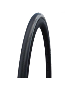 Däck Schwalbe One ADDIX RaceGuard TLE 28-622 Svart Vikbart