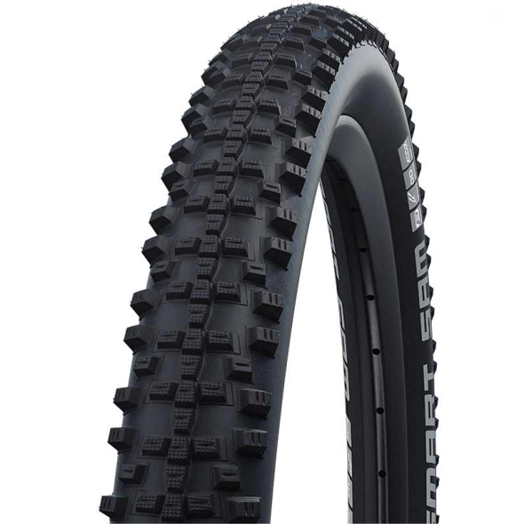 Däck Schwalbe Smart Sam Plus Greenguard 28" 42-622
