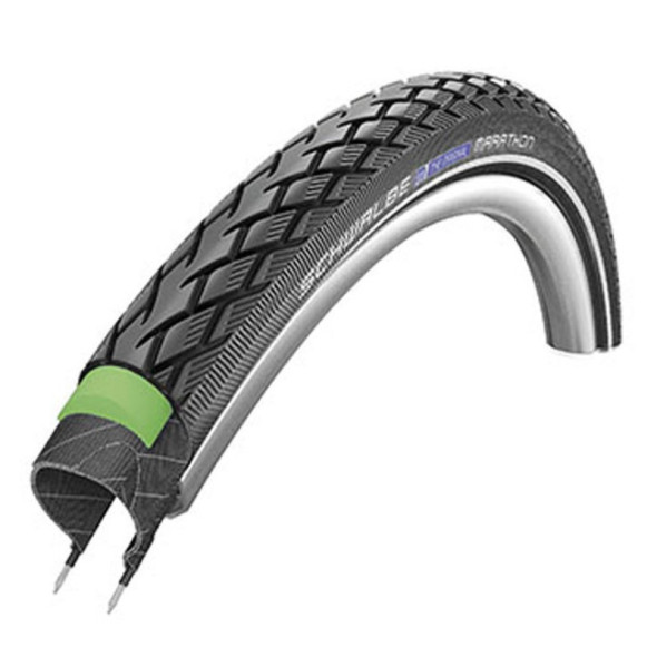 Däck Schwalbe Marathon Endurance GreenGuard 20" 40-406 Reflex