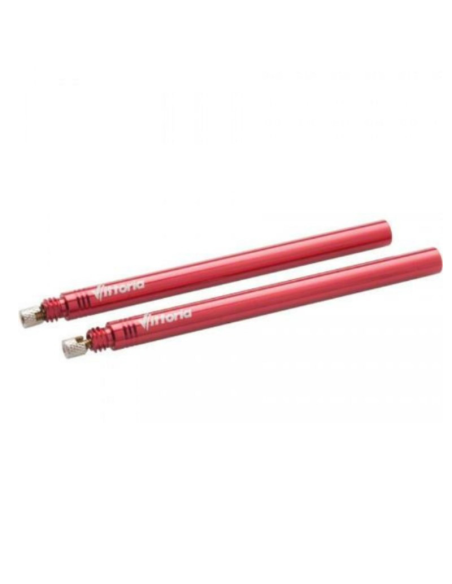 Ventilförlängare Vittoria 110mm, 2pack