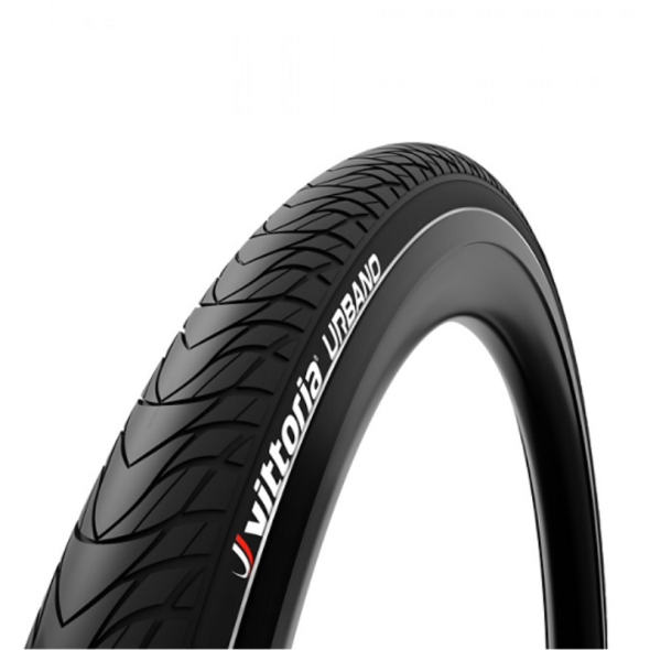Däck Vittoria Urbano 26" 47-559 Svart