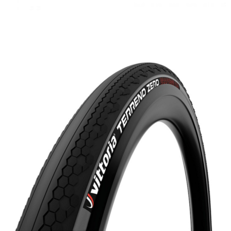 Däck Vittoria Terreno Zero TNT G2 Anthracite 40-622