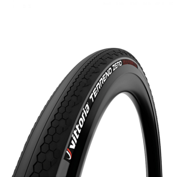 Däck Vittoria Terreno Zero TNT G2 Anthracite...