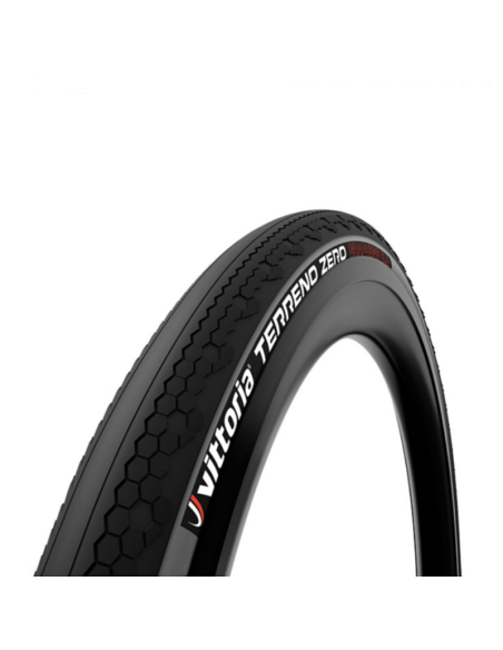 Däck Vittoria Terreno Zero TNT G2 Anthracite 40-622