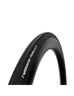 Tubdäck Vittoria Rally svart 23/28-622