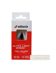 Slang Vittoria Ultra Light Speed SV15 25/30-622 60mm