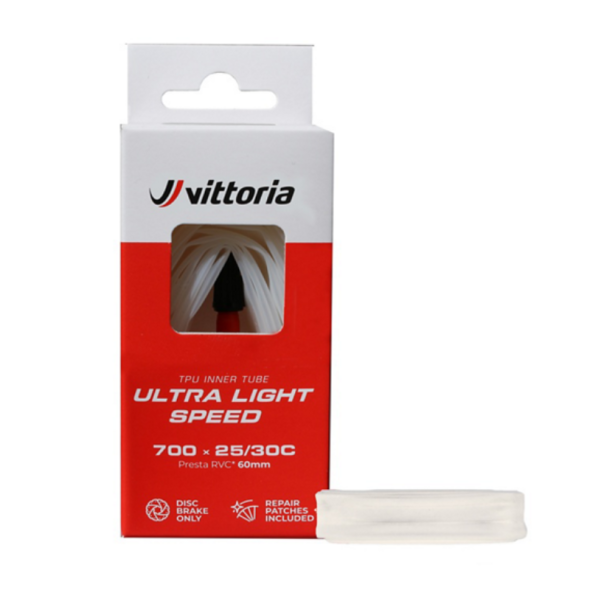 Slang Vittoria Ultra Light Speed SV15 25/30-622...