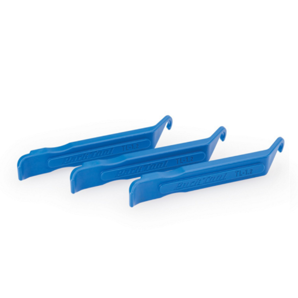 Däckavtagare Park Tool TL-1,2C  3-pack