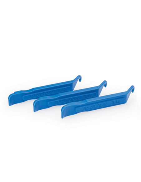 Däckavtagare Park Tool TL-1,2C  3-pack