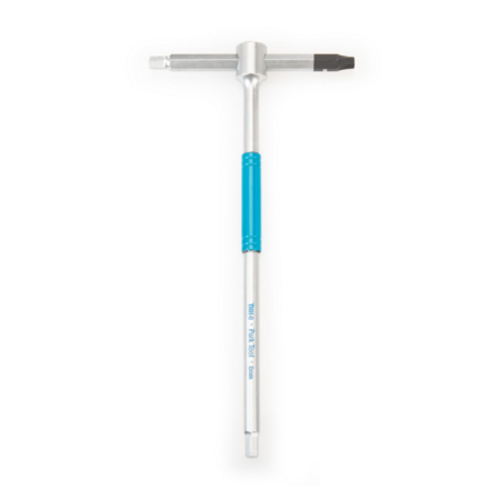 Insexverktyg ParkTool THH-6 Sliding T-handle 6mm