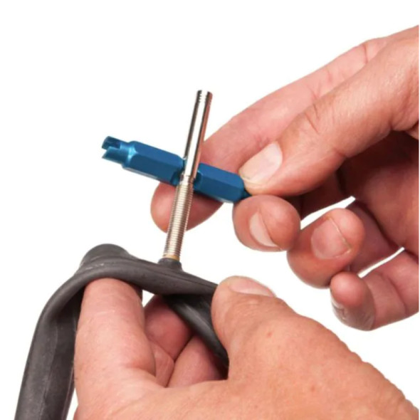 Ventilverktyg Park Tool VC-1