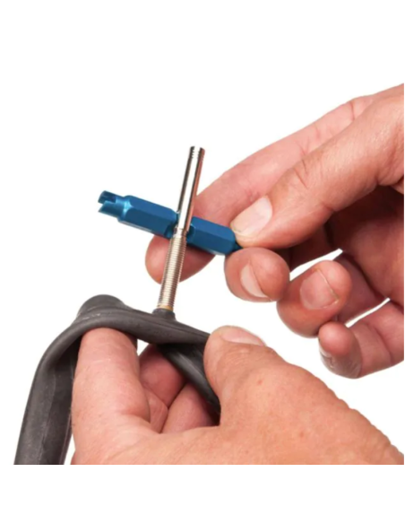 Ventilverktyg Park Tool VC-1