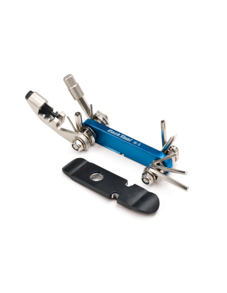Miniverktyg Park Tool IB-3 - 13 Funktioner