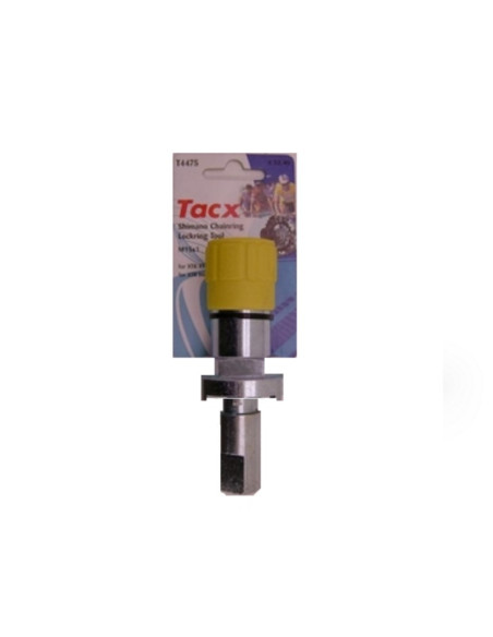 Chainring Lock Tool Tacx M15x1
