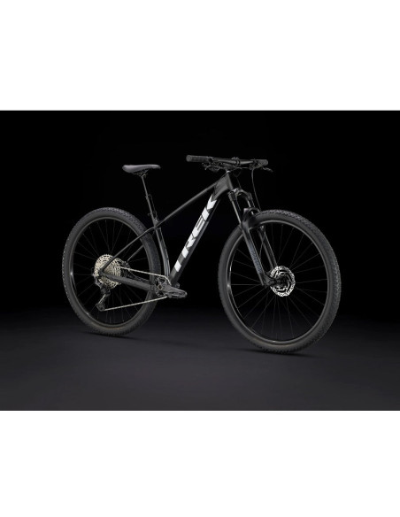 Cykel Trek Procaliber 6 Satin Trek Black/Lithium Grey