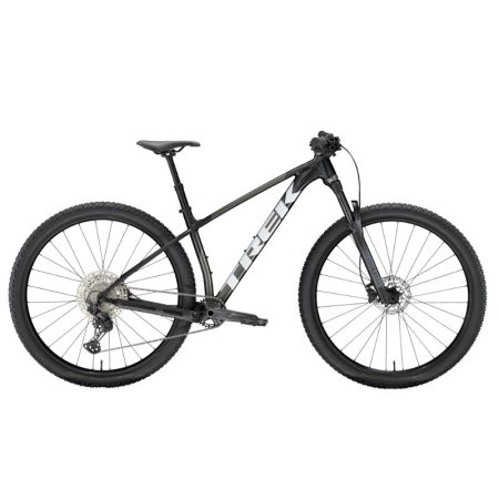 Cykel Trek Procaliber 6 Satin Trek Black/Lithium Grey