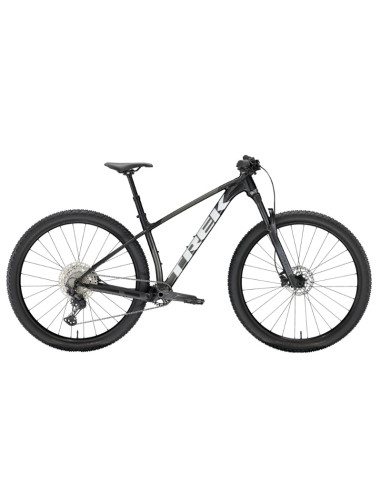 Cykel Trek Procaliber 6 Satin Trek Black/Lithium Grey