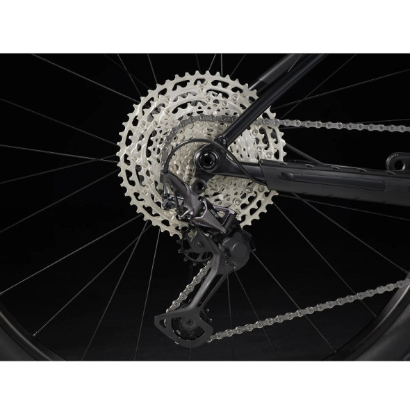 Cykel Trek Procaliber 6 Satin Trek...