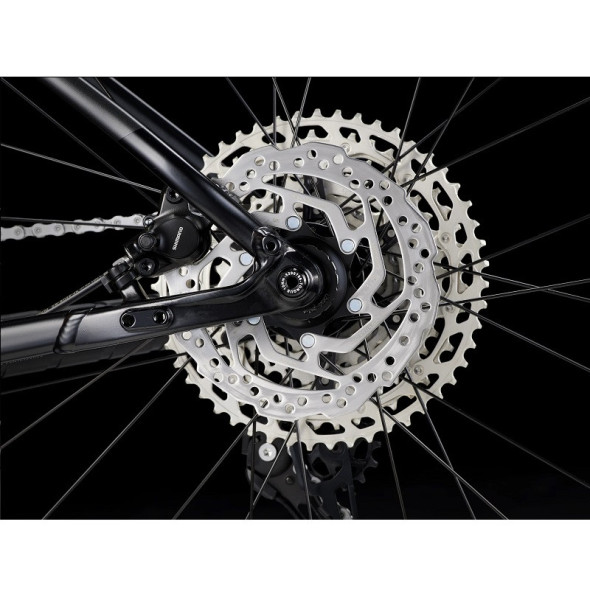 Cykel Trek Procaliber 6 Satin Trek...