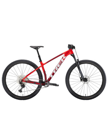 Cykel Trek Procaliber 6 Viper Red/Crimson