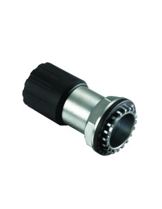 Vevlagerverktyg TACX M8X, för SHIMANO