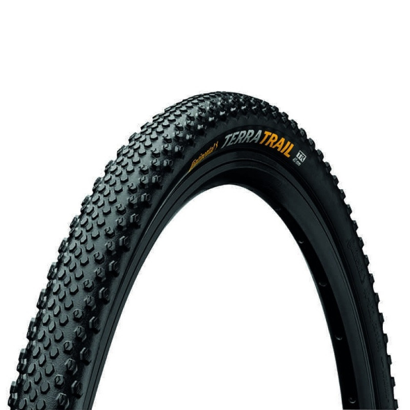 Däck Continental Terra Trail Shieldwall System...